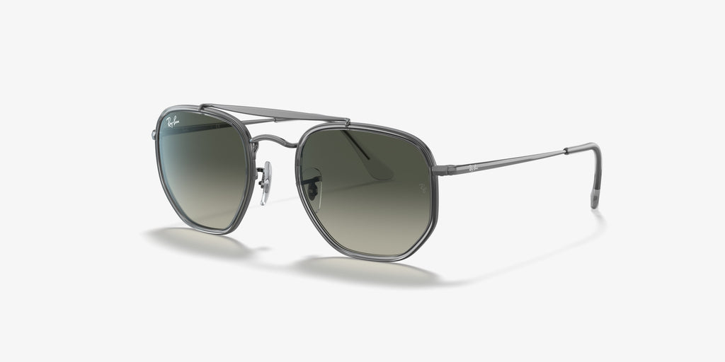 Ray-Ban | 0RB3648M