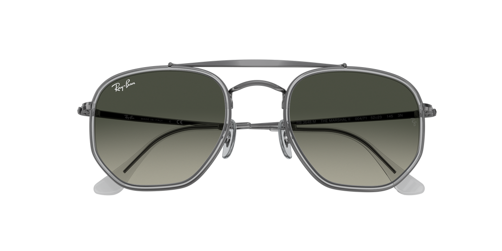 Ray-Ban | 0RB3648M