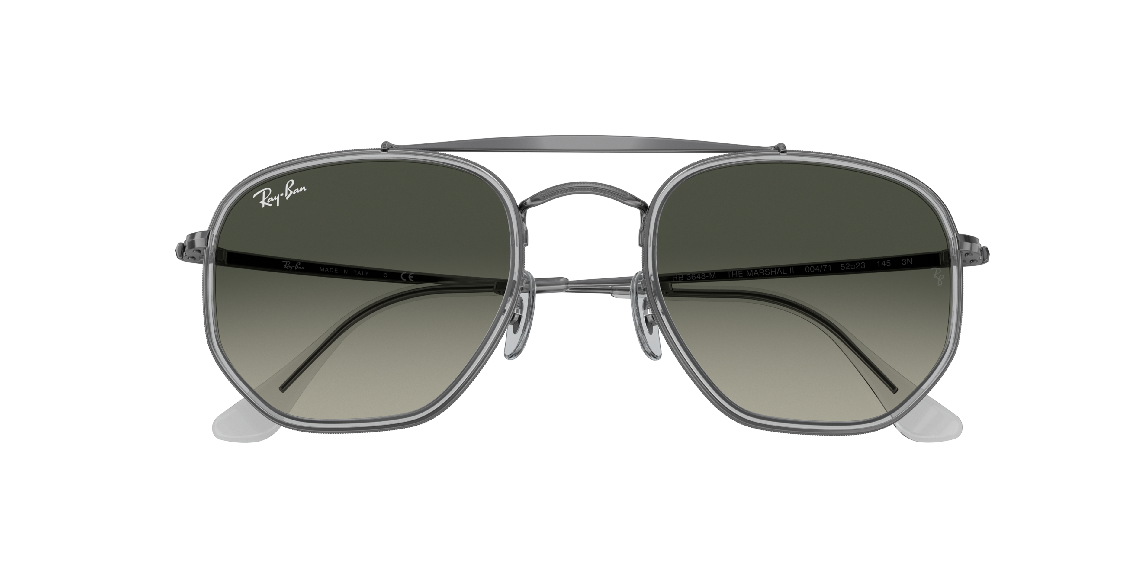 Ray-Ban | 0RB3648M