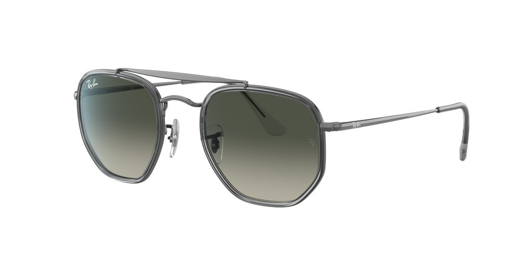 Ray-Ban | 0RB3648M