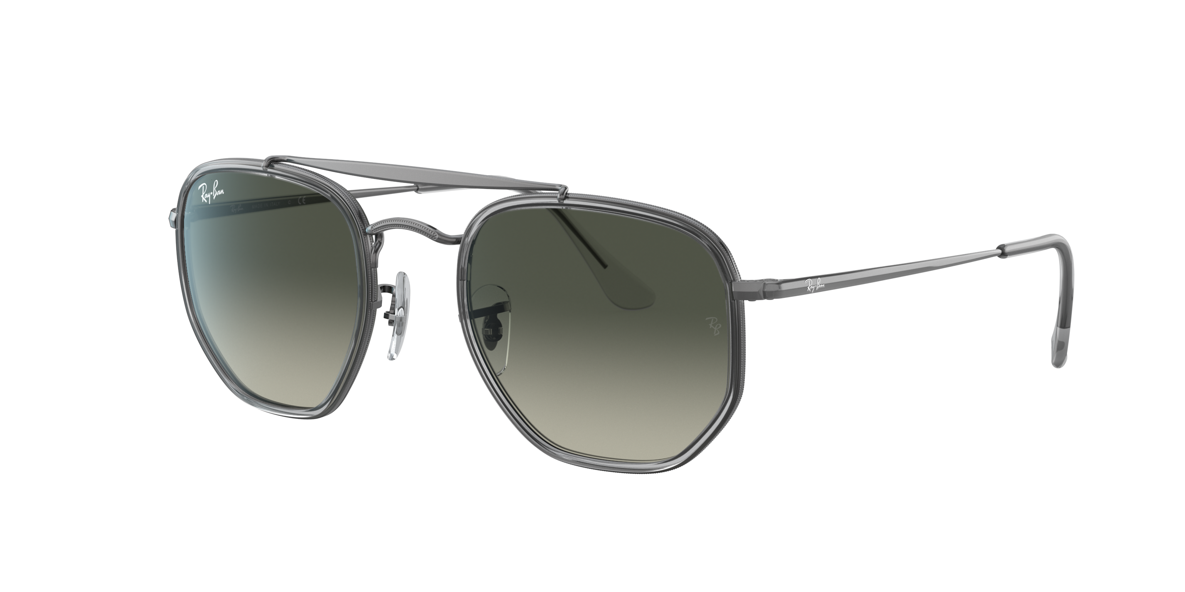 Ray-Ban | 0RB3648M