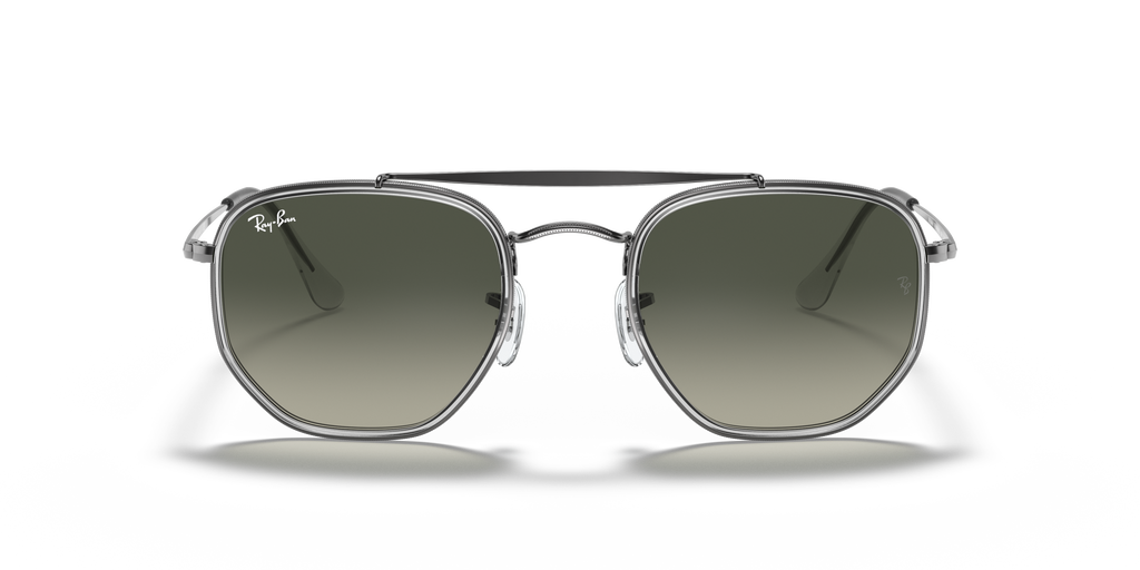Ray-Ban | 0RB3648M