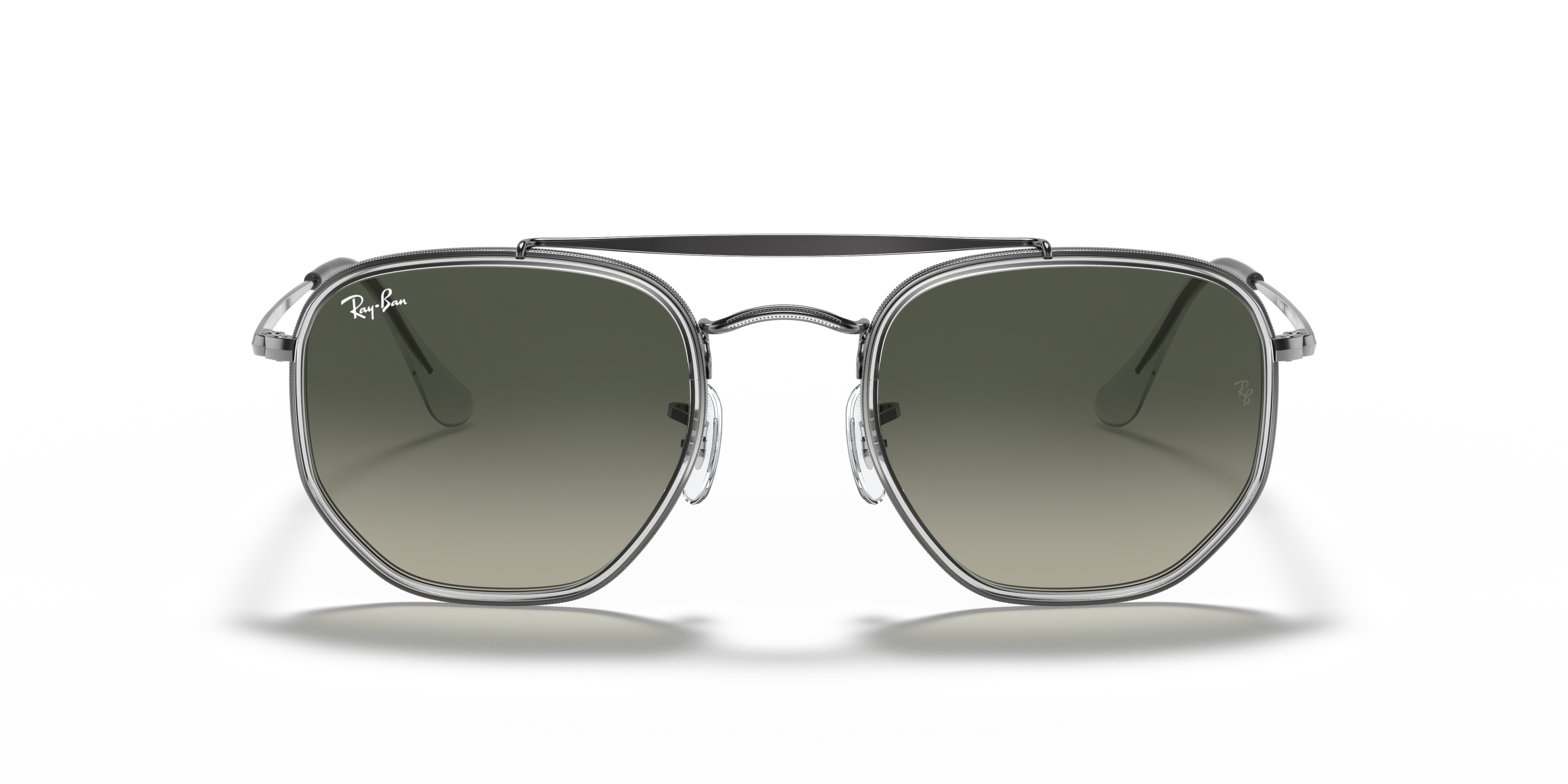 Ray-Ban | 0RB3648M