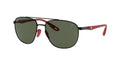 Ray-Ban | 0RB3659M