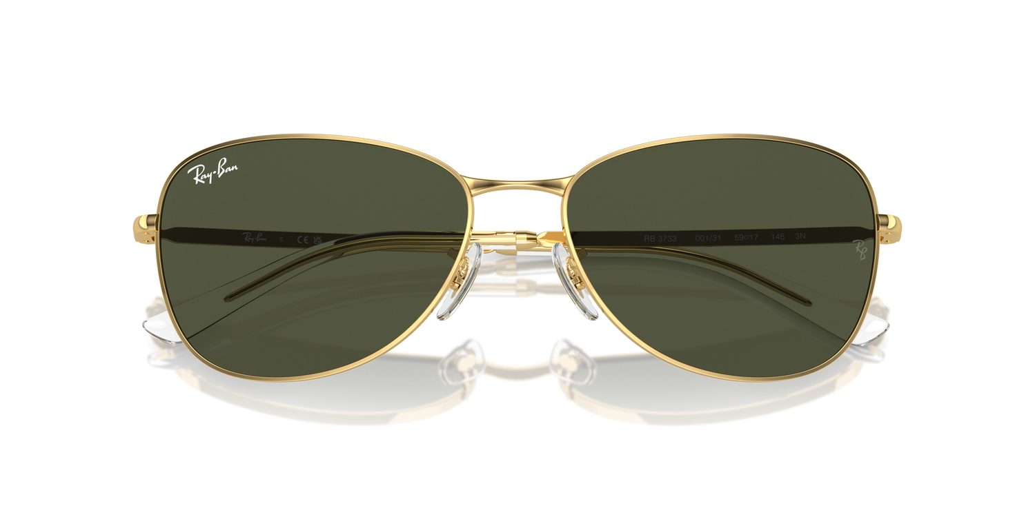 Ray-Ban | 0RB3733