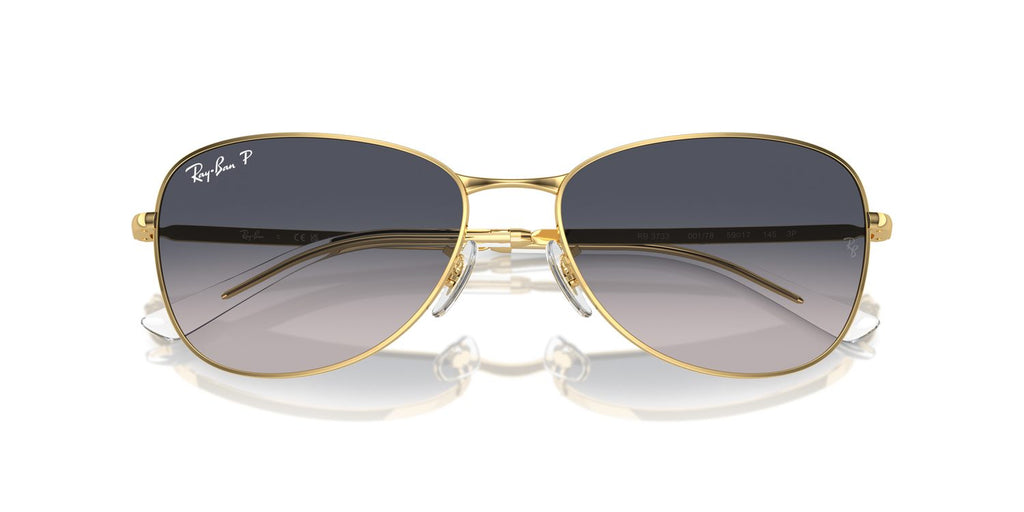 Ray-Ban | 0RB3733