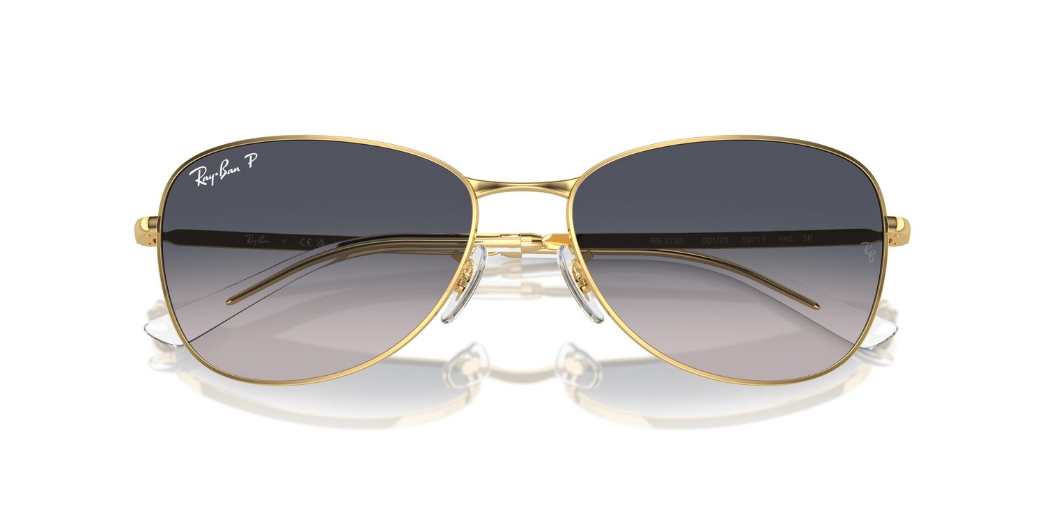 Ray-Ban | 0RB3733