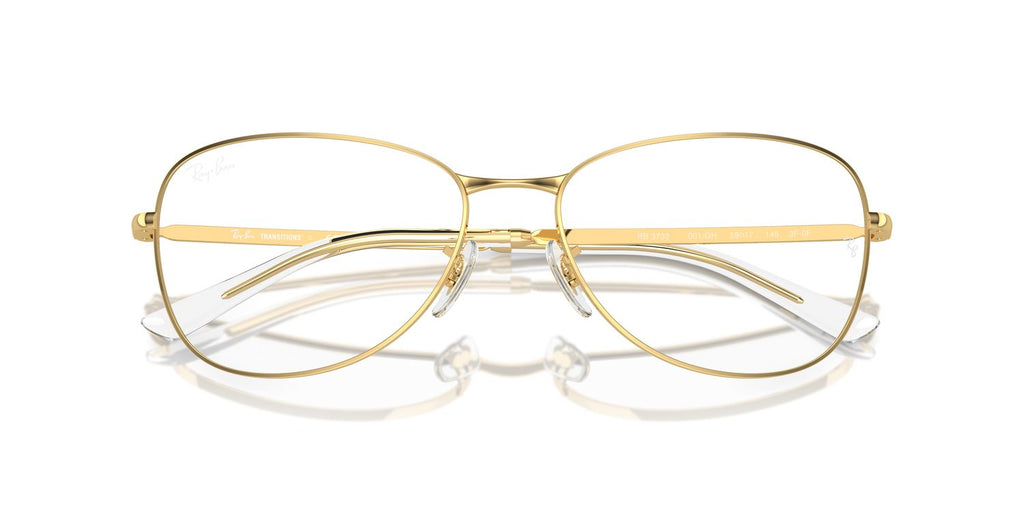 Ray-Ban | 0RB3733