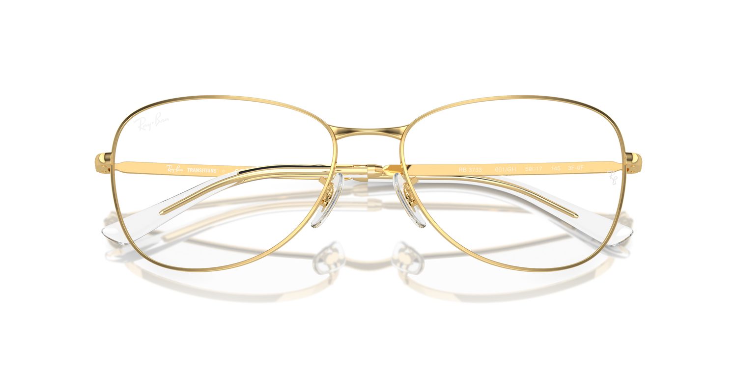Ray-Ban | 0RB3733