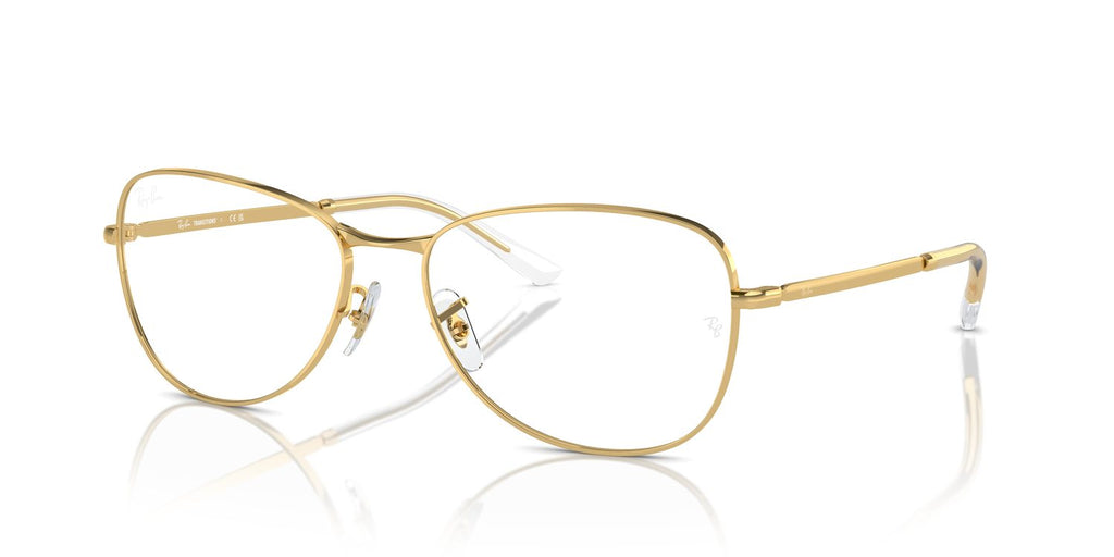 Ray-Ban | 0RB3733