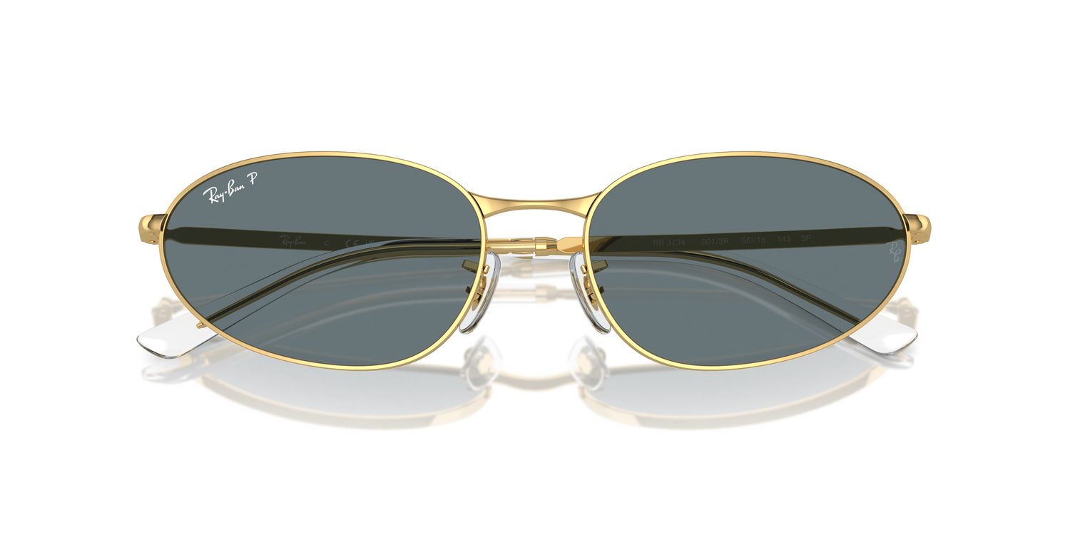 Ray-Ban | 0RB3734