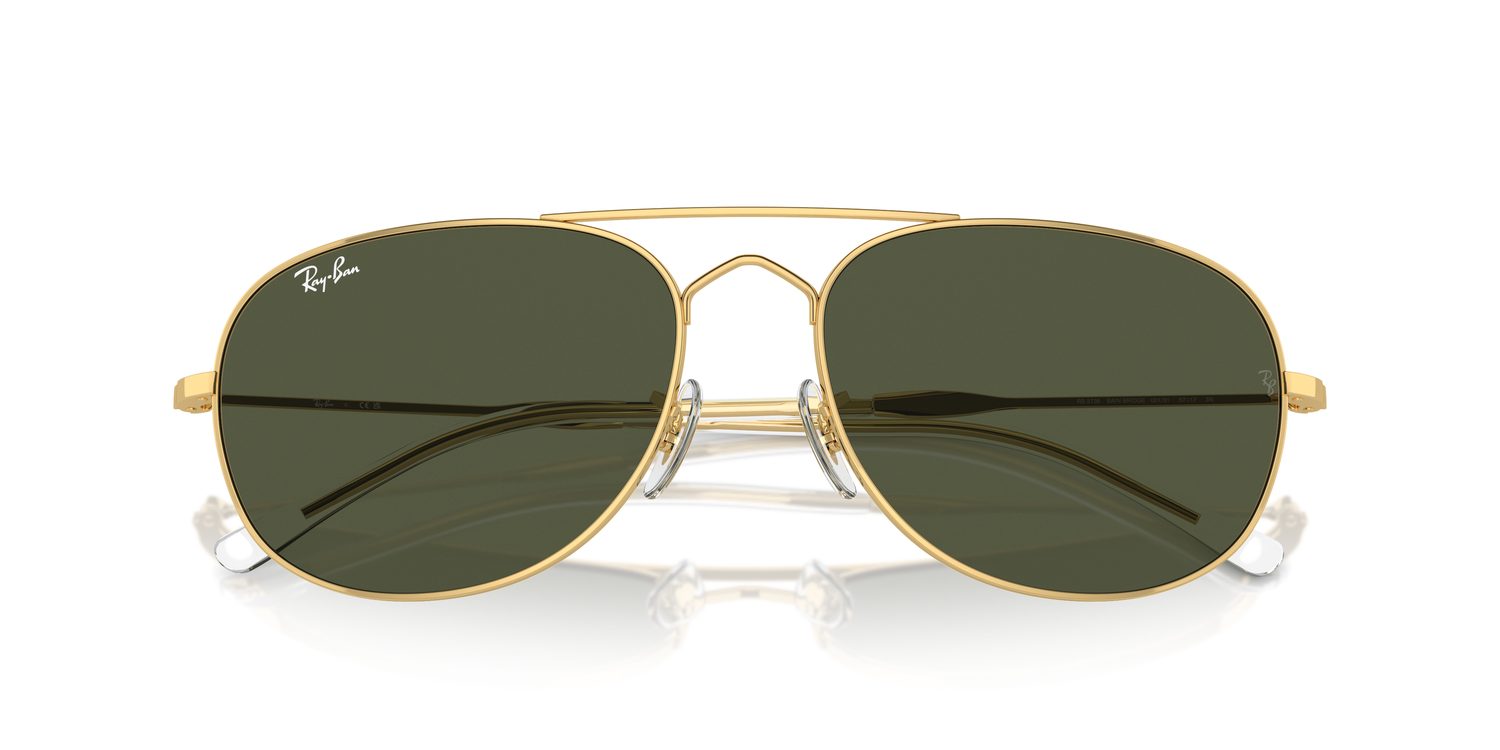 Ray-Ban | 0RB3735