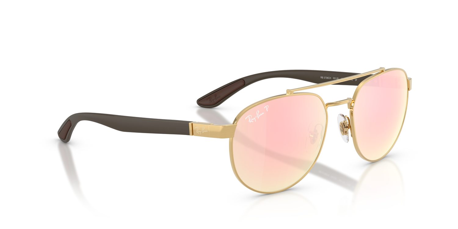 Ray-Ban | 0RB3736CH