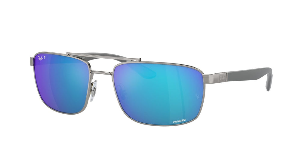 Ray-Ban | 0RB3737CH
