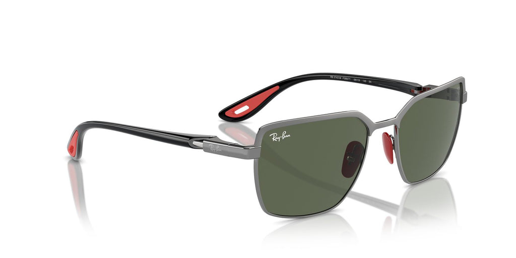 Ray-Ban | 0RB3743M