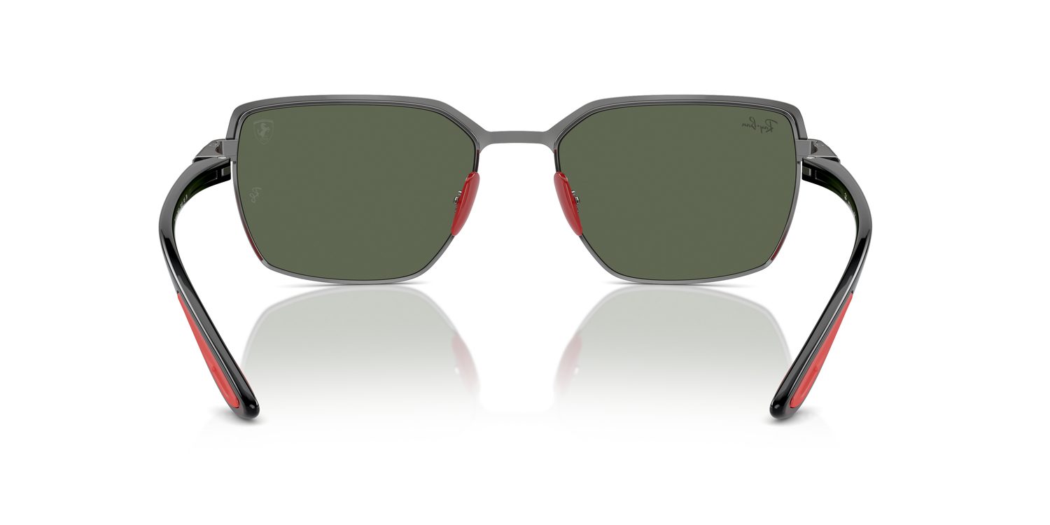 Ray-Ban | 0RB3743M