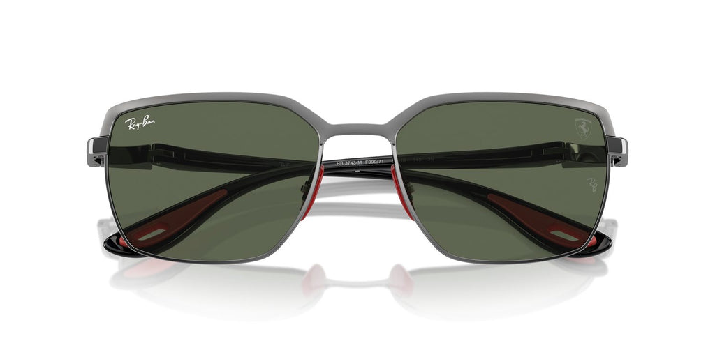 Ray-Ban | 0RB3743M