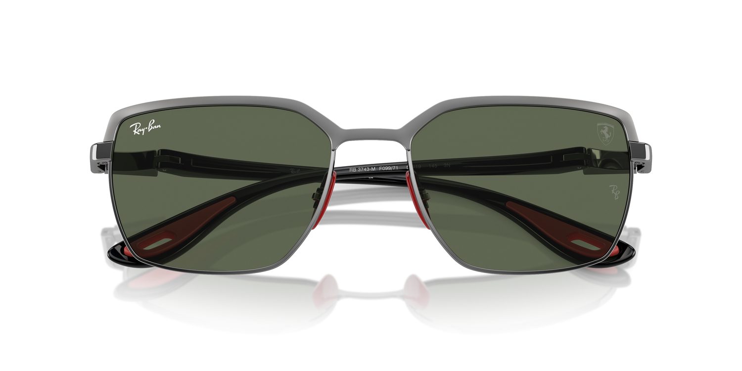 Ray-Ban | 0RB3743M