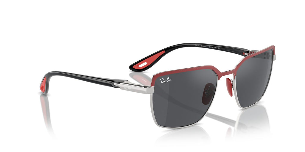 Ray-Ban | 0RB3743M