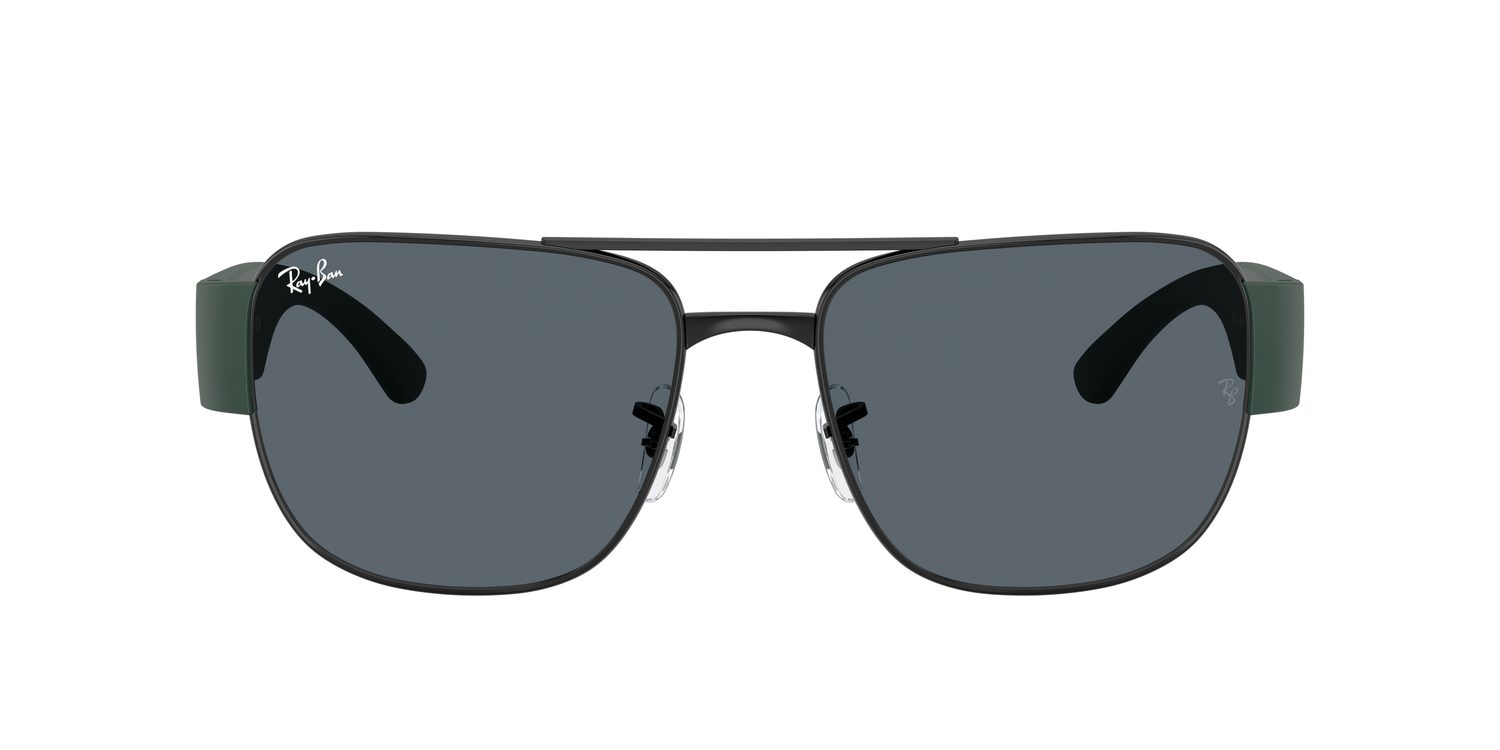 Ray-Ban | 0RB3756