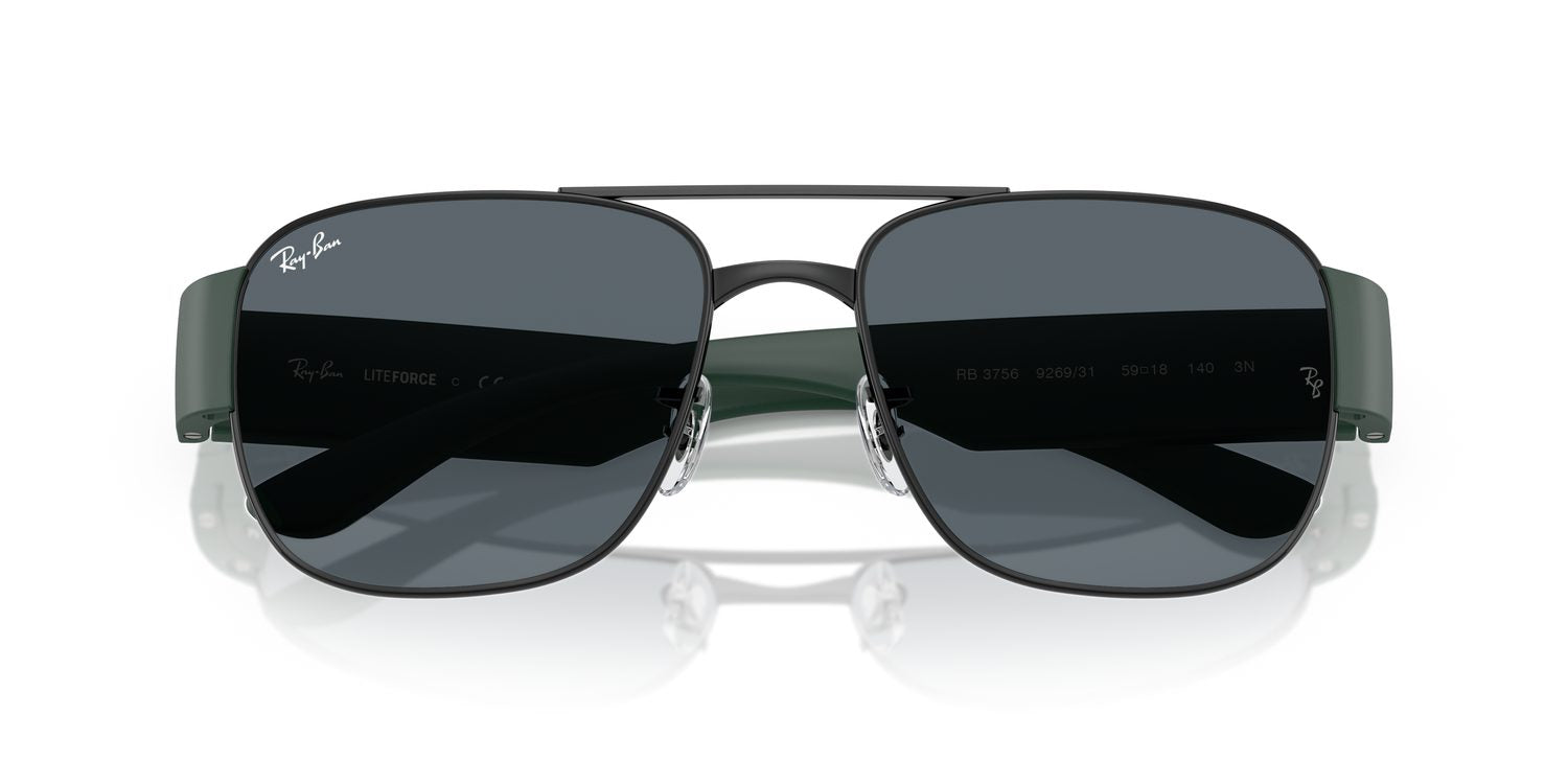 Ray-Ban | 0RB3756