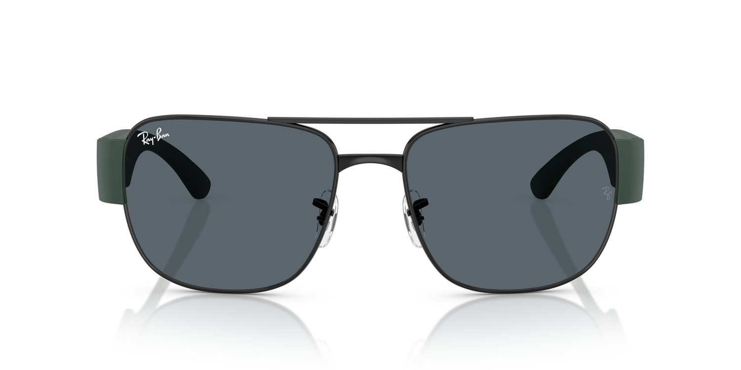 Ray-Ban | 0RB3756