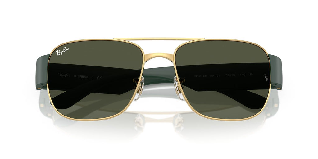 Ray-Ban | 0RB3756