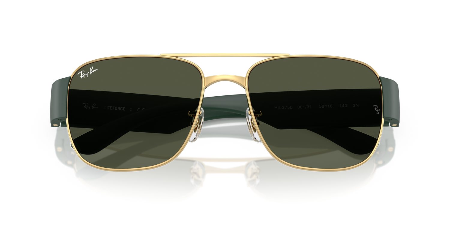 Ray-Ban | 0RB3756