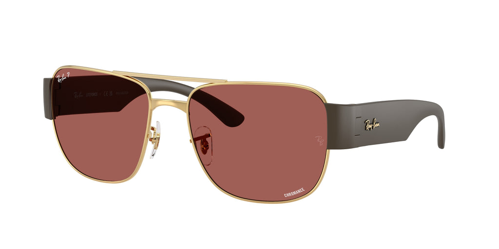 Ray-Ban | 0RB3756CH