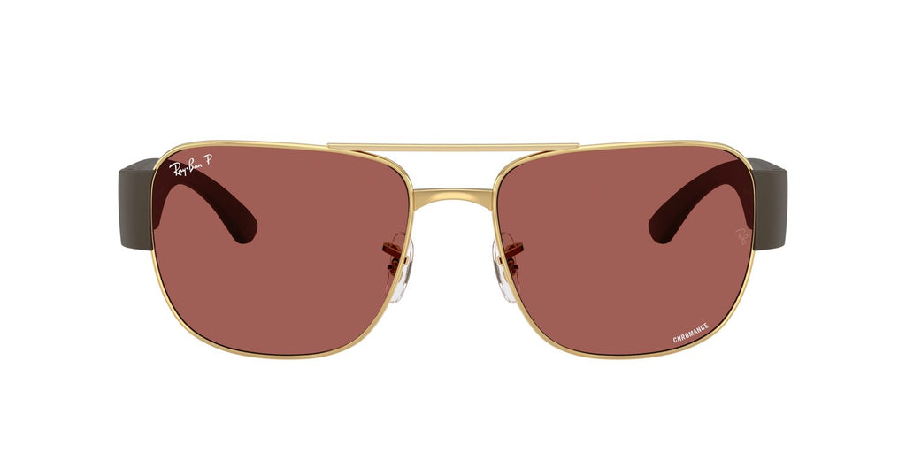 Ray-Ban | 0RB3756CH