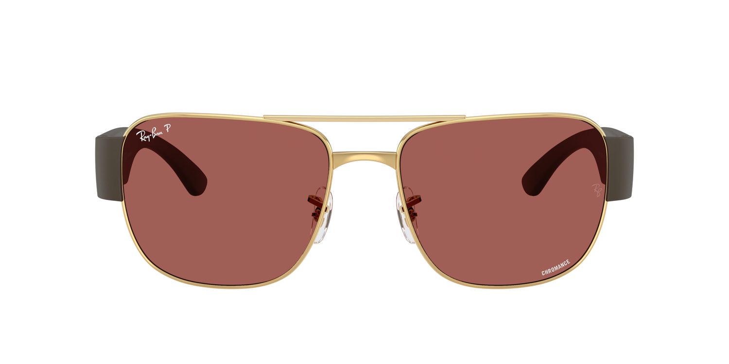 Ray-Ban | 0RB3756CH