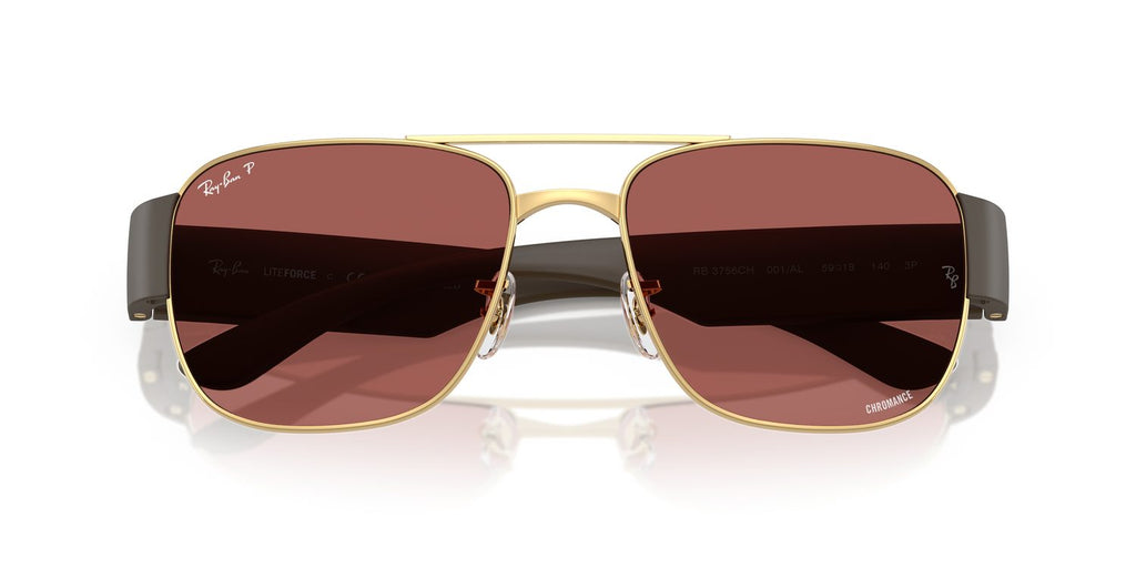 Ray-Ban | 0RB3756CH