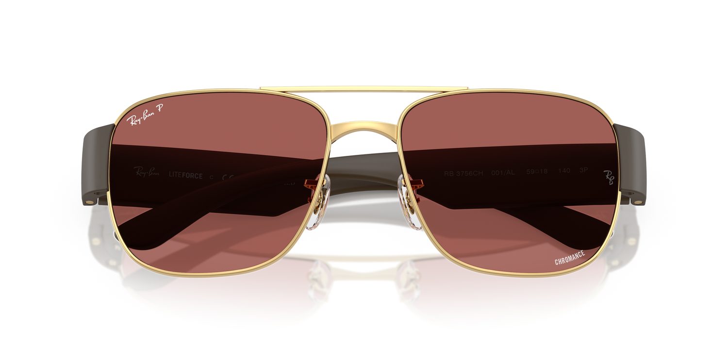Ray-Ban | 0RB3756CH