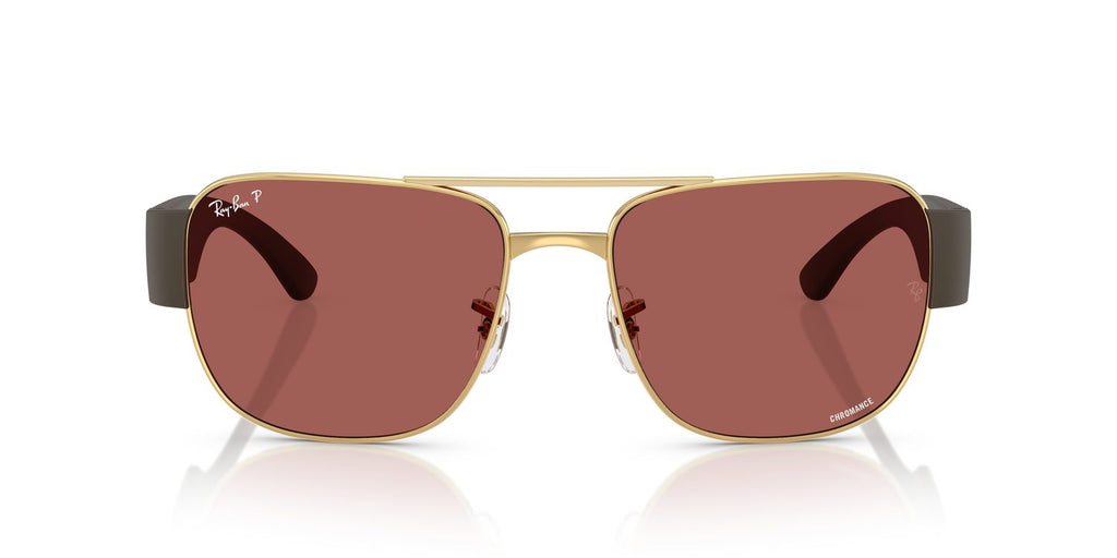 Ray-Ban | 0RB3756CH