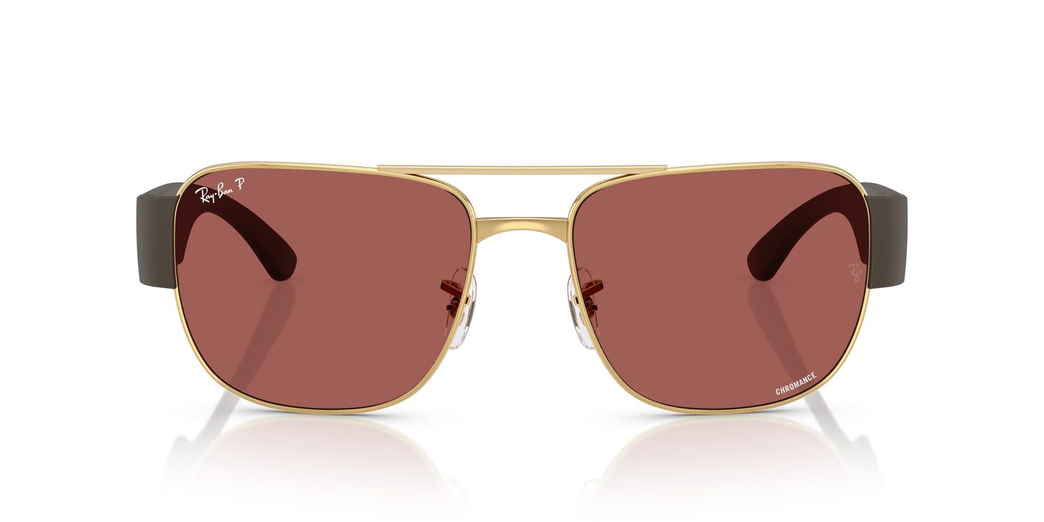 Ray-Ban | 0RB3756CH
