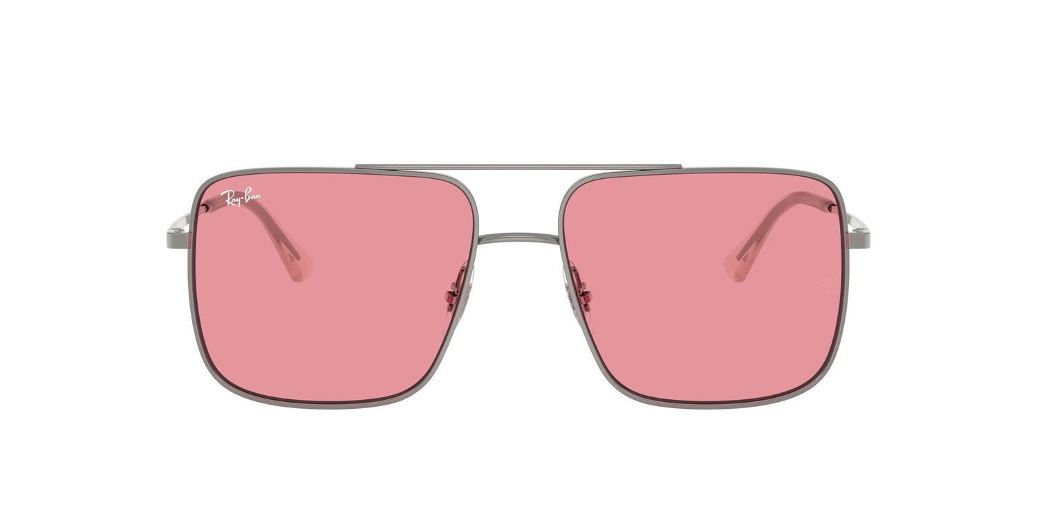 Ray-Ban | 0RB3758