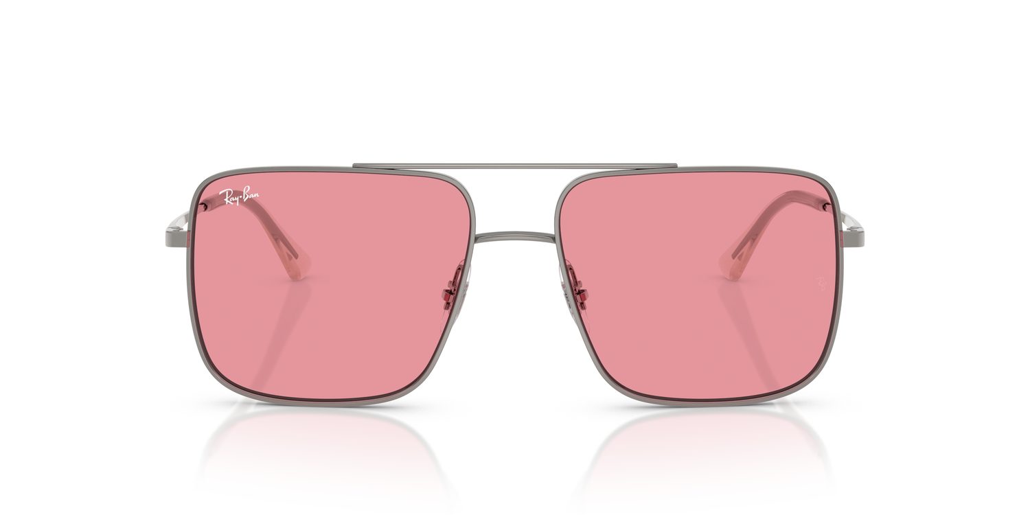 Ray-Ban | 0RB3758