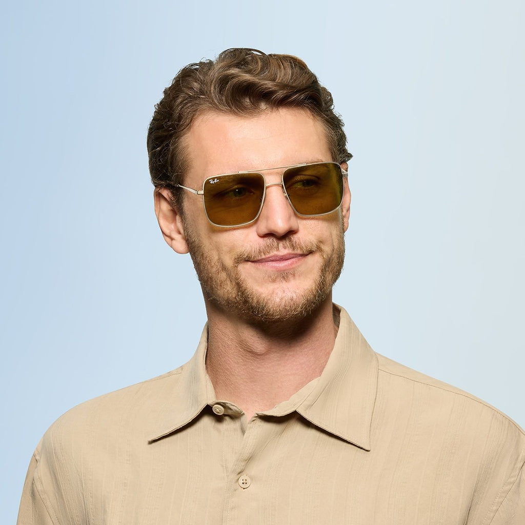 Ray-Ban | 0RB3758