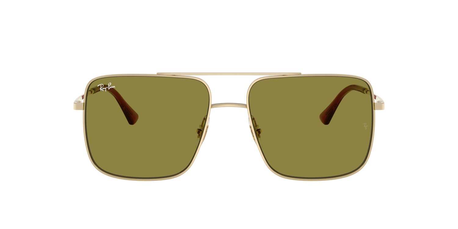Ray-Ban | 0RB3758