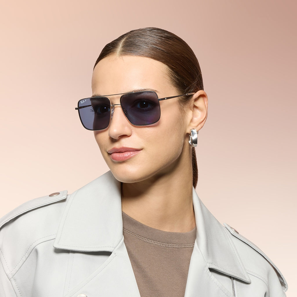 Ray-Ban | 0RB3758