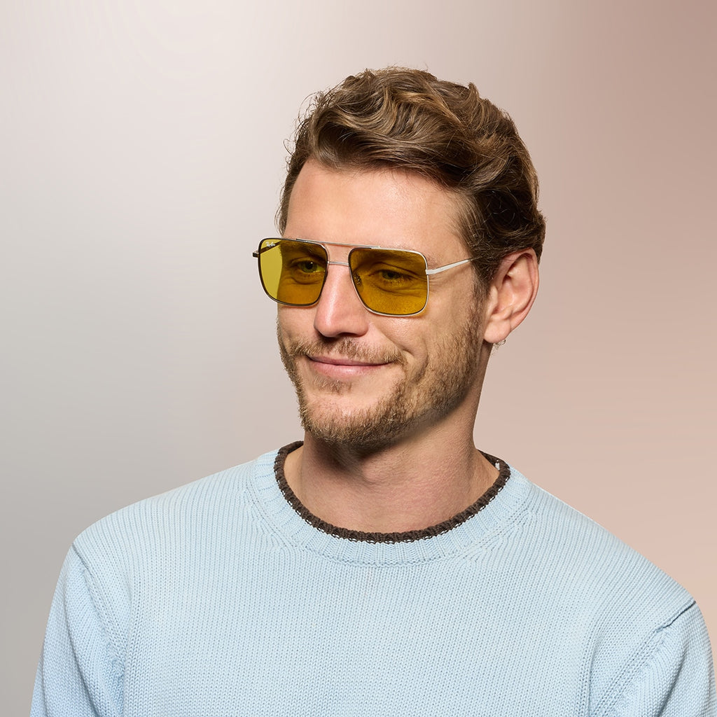 Ray-Ban | 0RB3758