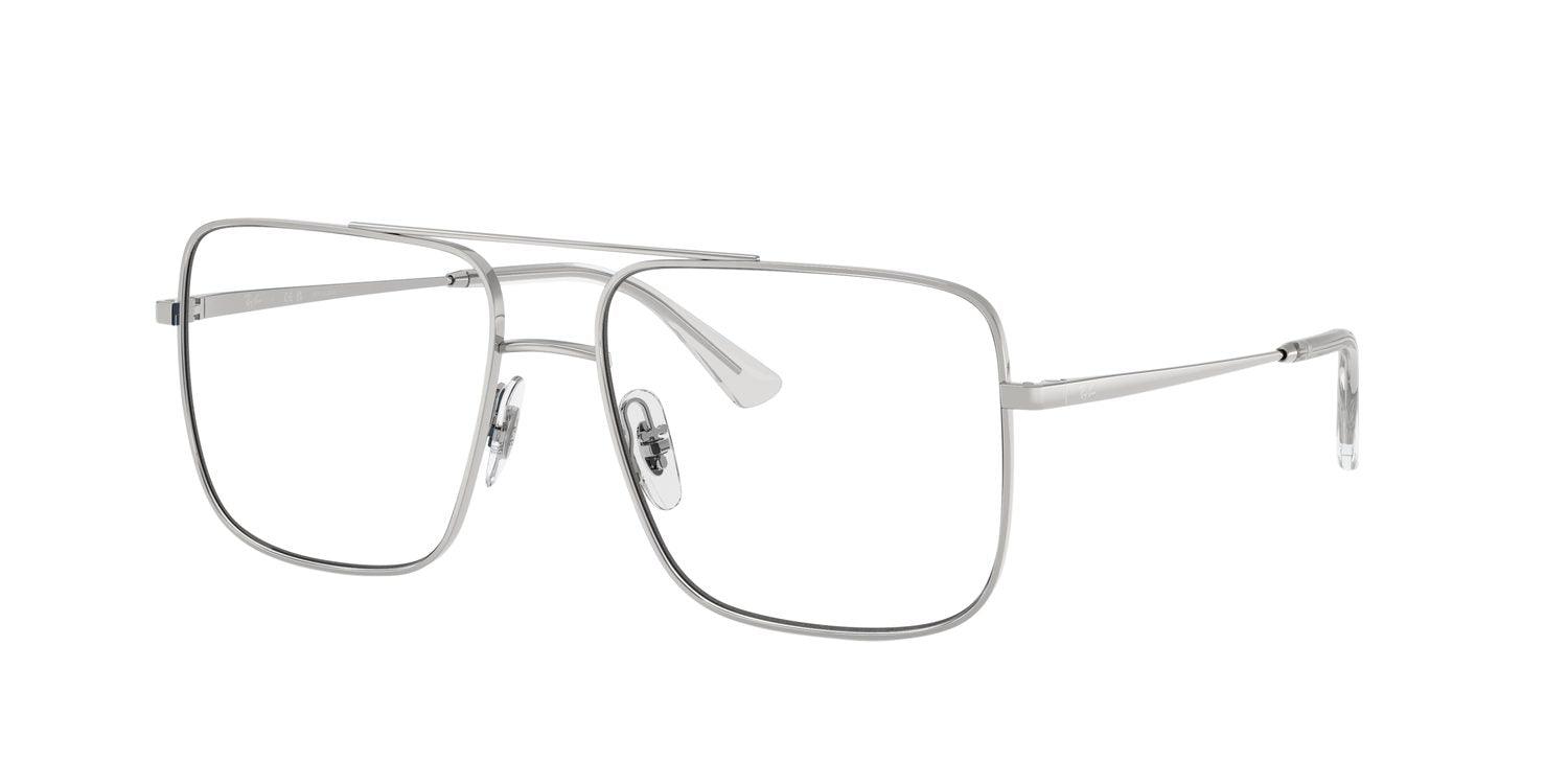 Ray-Ban | 0RB3758