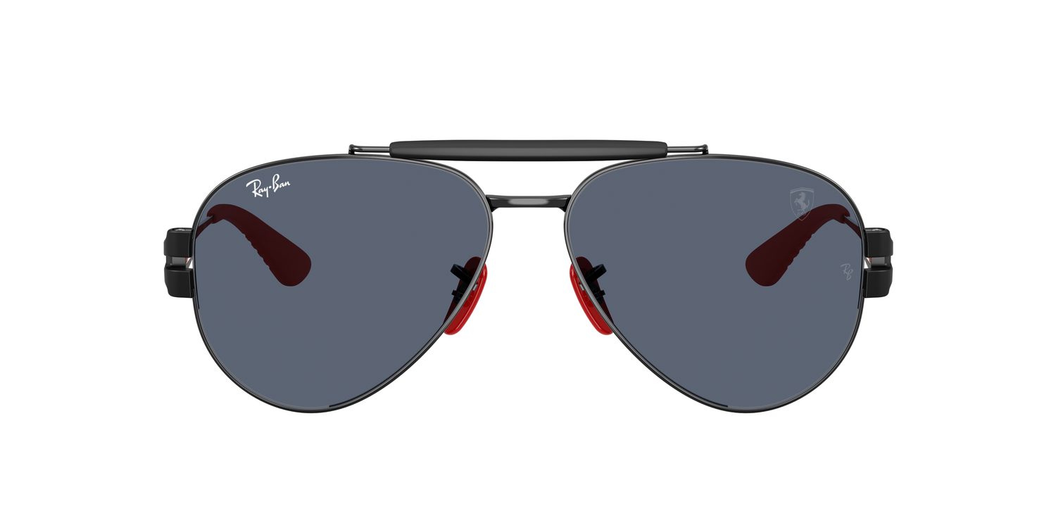 Ray-Ban | 0RB3762M