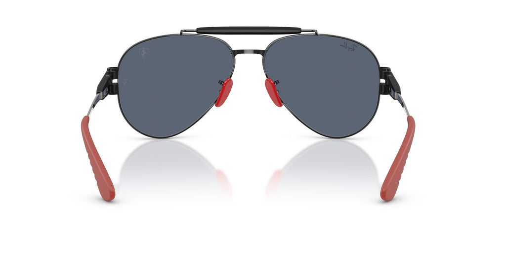 Ray-Ban | 0RB3762M