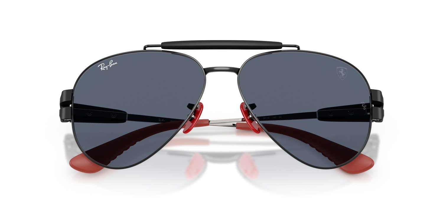 Ray-Ban | 0RB3762M