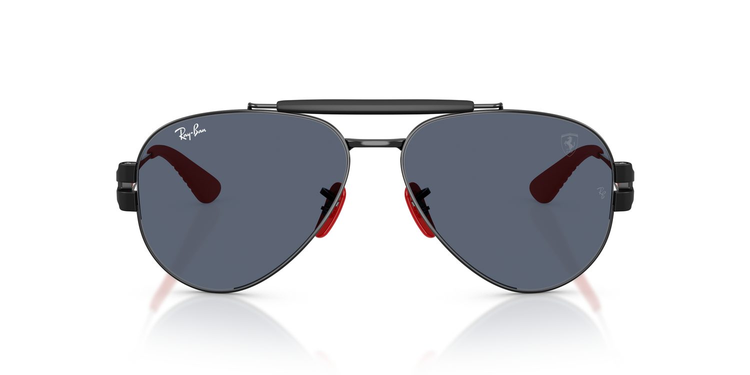 Ray-Ban | 0RB3762M