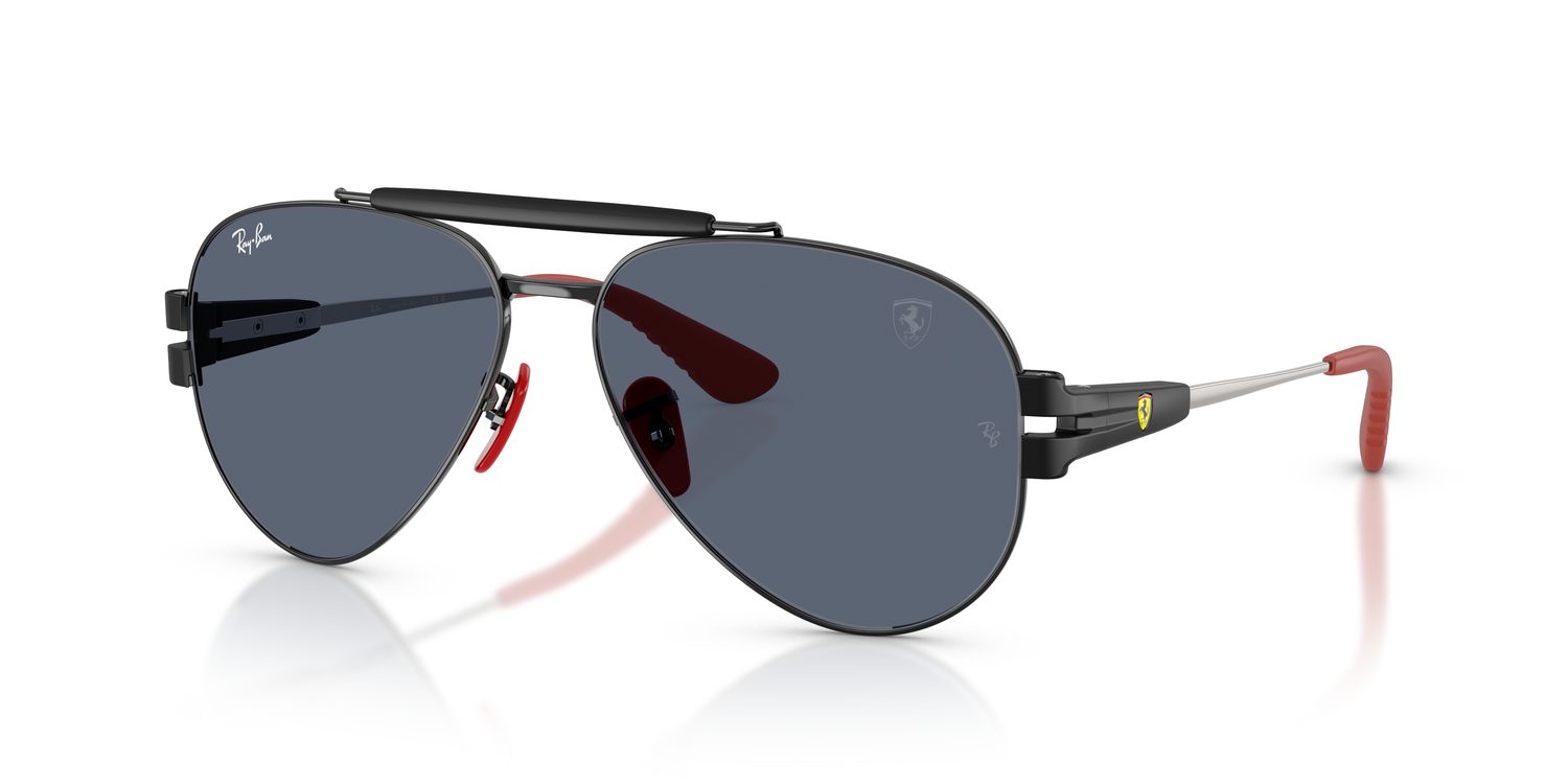 Ray-Ban | 0RB3762M