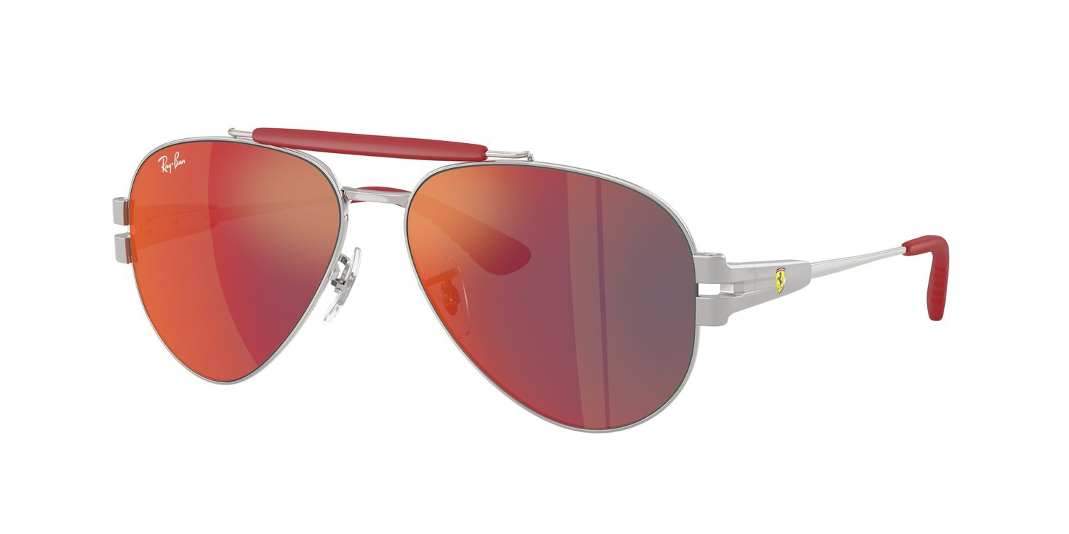 Ray-Ban | 0RB3762M