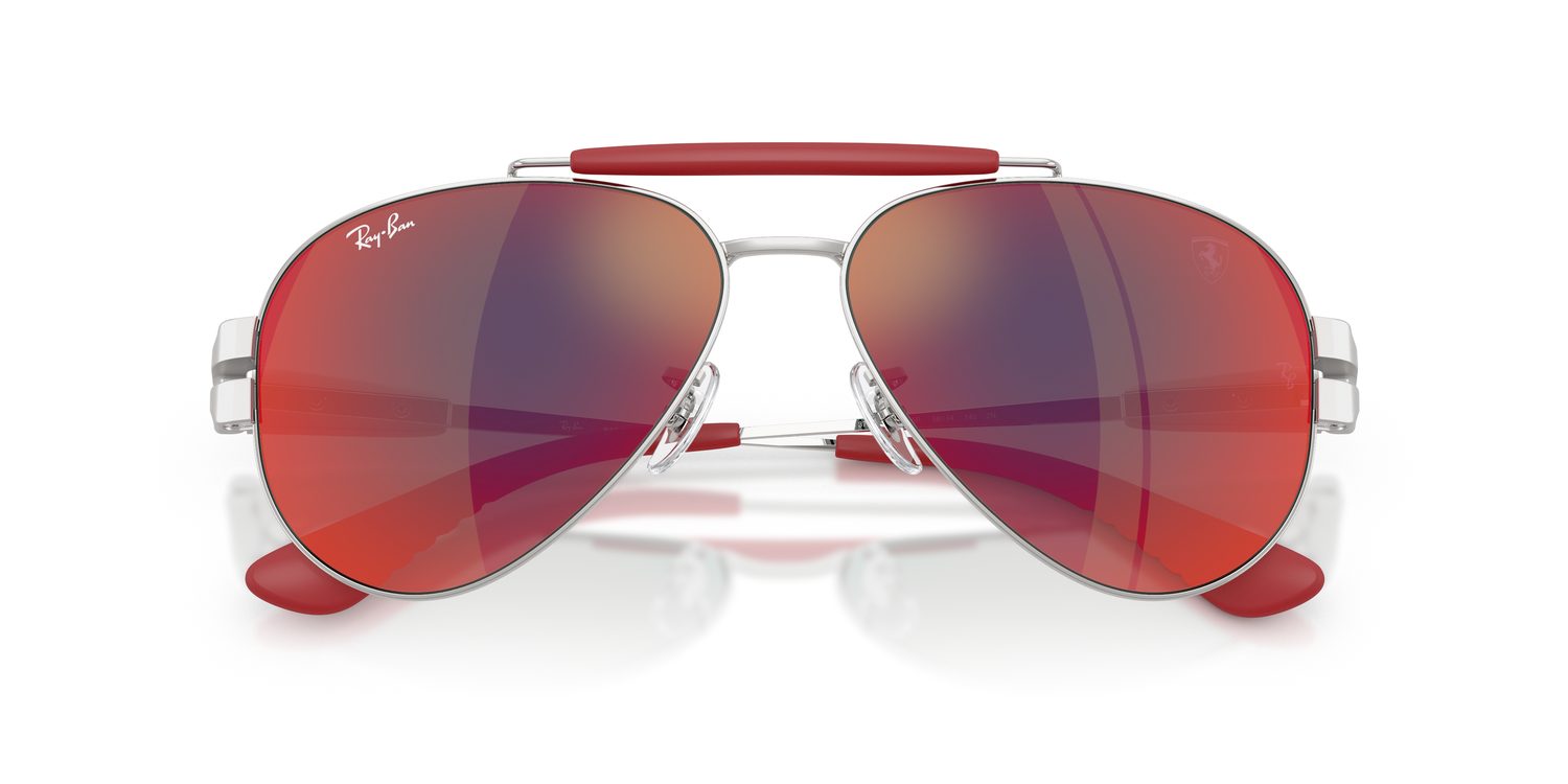 Ray-Ban | 0RB3762M