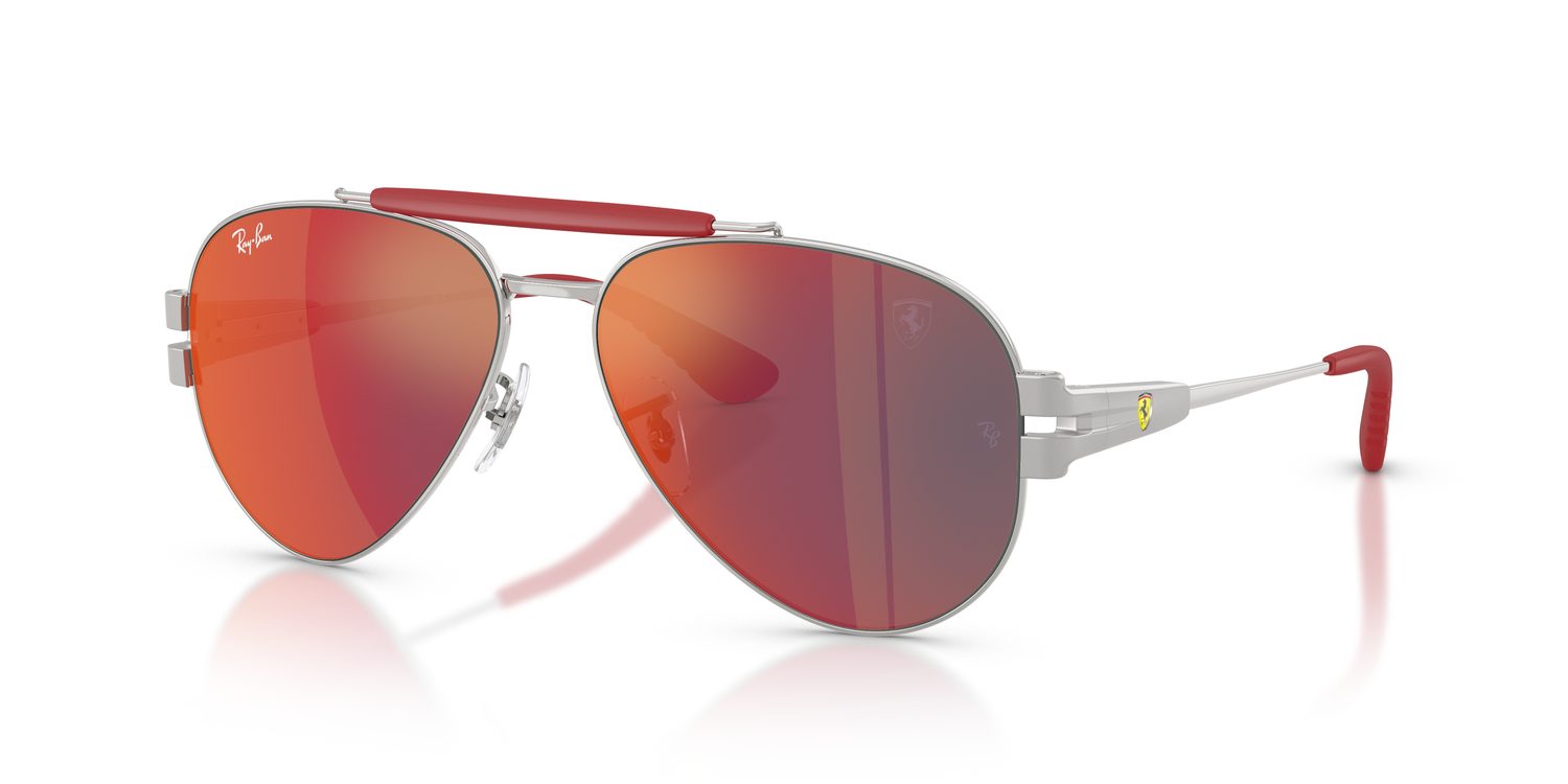 Ray-Ban | 0RB3762M
